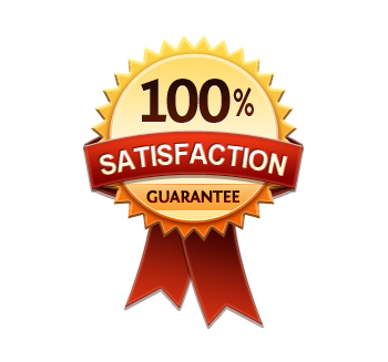 Buy Argan oil Satisfaction Guarantee 100% - Burst Badge Orange