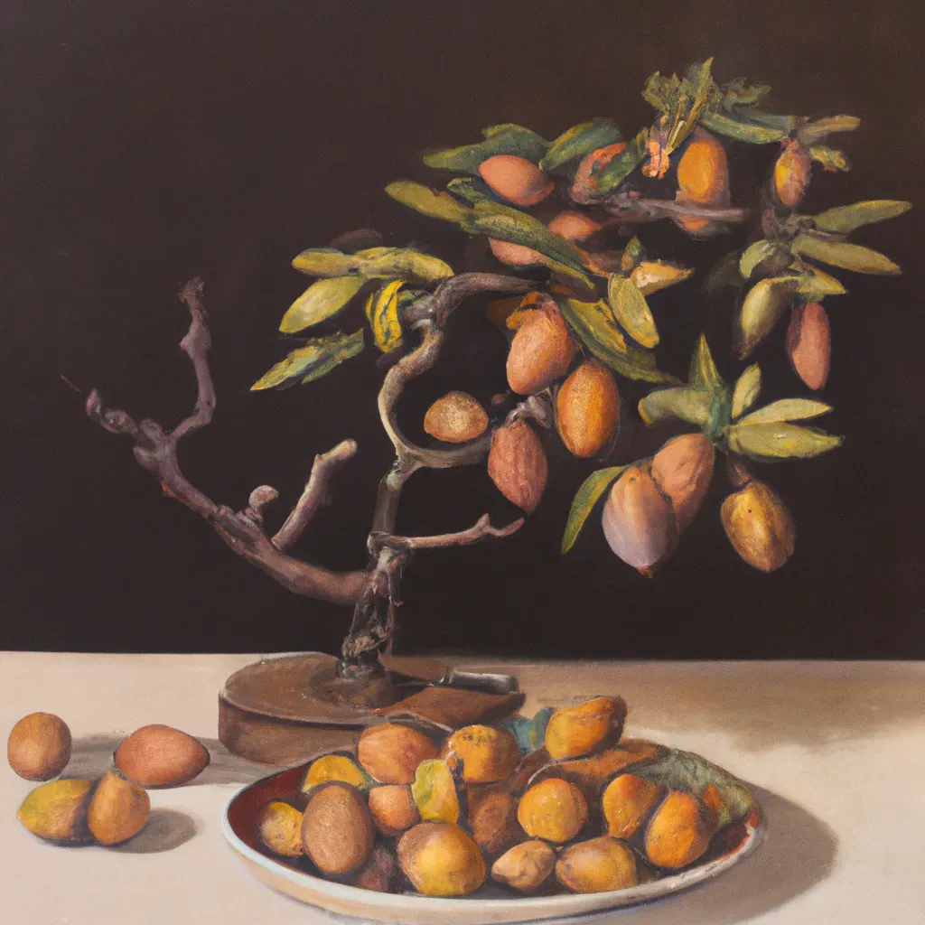 Arganfarm Argan Oil Fruits