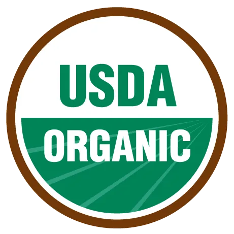 USDA Argan oil certification