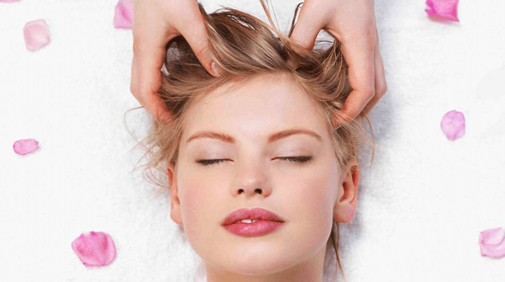 argan oil scalp treatment