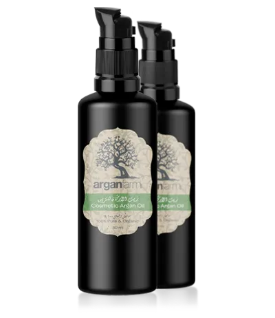 Buy Argan Oil Online 100ml