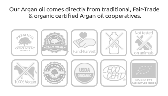 cosmetic argan oil origin
