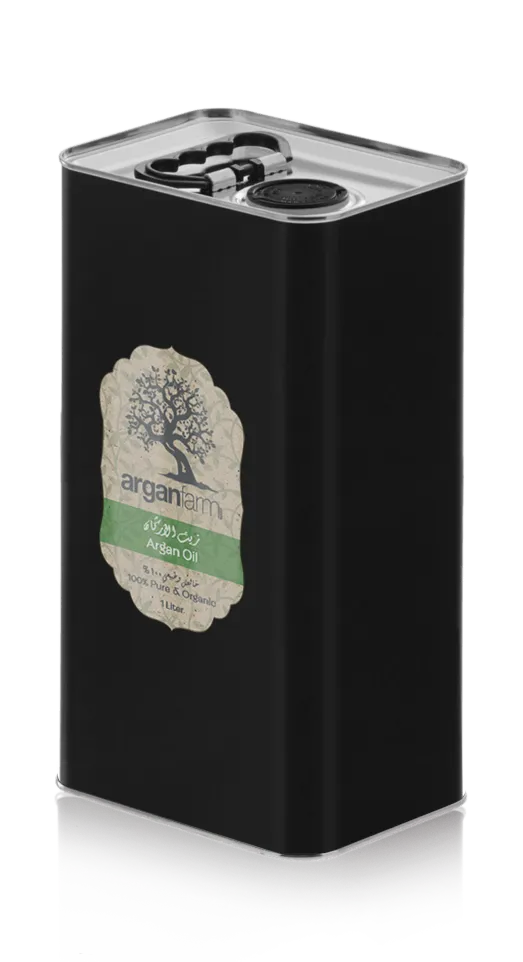 Argan Oil Wholesale / Bulk